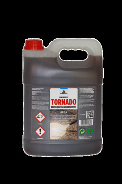 Tornado 5L